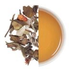Karma Kettle Travancore - Black Tea with Kokum and Coconut -Loose Leaf in Tin, 75 gm - Fast UK Delivery - Image 5