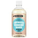 Urban Platter Traditonally Brewed Ryorizake/ Japanense Cooking Sake, 500ml [Subtly Sweet and Flavourful Rice Seasoning] - Fast UK Delivery - Image 2