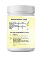 Heera Ayurvedic Research Foundation Guava Smoothie | Guava Smoothie mix | 300gms | 8 servings - Fast Shipping to USA - Image 4