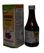VYAS AYURVEDA StanyaShodhan Mahakashaya 200ml - Fast UK Delivery - Image 2