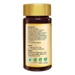 Zandu Triphala Capsules - 90 Veg Capsules - Fast UK Delivery - Image 6
