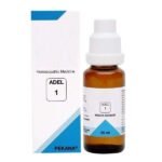 ADEL 1 DROP 20 ML GERMANY - Fast UK Delivery