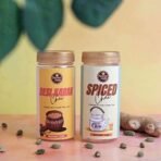 Karma Kettle Combo Pack Desi & Spiced Chai - Fast UK Delivery - Image 7