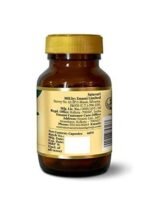 Zandu Satavari Capsules, With Natural Satavari Extracts, Useful for Women's Wellness - 60 Veg Capsules - Fast UK Delivery - Image 8