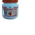 Patanjali Hridyamrit Vati Extra Power 40 N - Pack of 1 - Fast UK Delivery