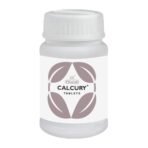 Charak Calcury Tablet - Herbal Therapy To Facilitate Passage Of Urinary Stones (pack of 3) - Fast UK Delivery