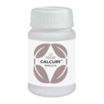 Charak Calcury Tablet - Herbal Therapy To Facilitate Passage Of Urinary Stones (pack of 3) - Fast UK Delivery