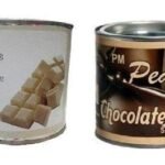 PMPEARL Wax Combo -Chocolate Wax For Hair Removal (600 gm) + White Chocolate Wax (600 gm) - Fast UK Delivery