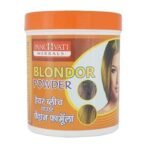 Panchvati Herbals Hair Blondor Powder 350 GM - Fast UK Delivery - Image 2