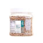 Tassyam Certified 100% Organic Coriander Seeds 250g - Fast UK Delivery - Image 3
