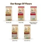 Organic Tattva, Organic Maida 500 Gram - Fast UK Delivery - Image 7