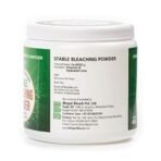 TAJ MAHAL BRAND White Bleaching Powder 450gm Disinfectant Helps Remove Stain Sanitation Household Kitchen Floor Toilet Tiles Cleaner 1 Piece - Fast Shipping to USA & Canada - Image 3