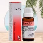 Dr Reckeweg R42 Homeopathic Medicine Haemovenin - 22ml Original_Imported - Fast UK Delivery - Image 2