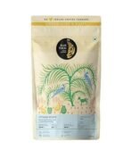 Blue Tokai Coffee Roasters Attikan Estate - Medium Dark Roast | Turkish Grind 250g | Made with 100% Specialty Grade Arabica Freshly Roasted Ground Coffee - Fast UK Delivery - Image 2