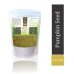 OOSH Premium Pumpkin Seeds | Edible Pumpkin Seeds | Pouch Packing 600grams - Fast UK Delivery - Image 3