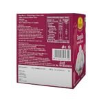 Haldiram's Nagpur Rasgulla and Gulab Janmun Tin (Combo Pack)(1kg*2) With 2 Premium Rakhi - Fast UK Delivery - Image 4