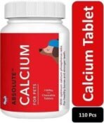 Drools Drools Calcium + Vitamin + Skin Coat + Immunity + Digestion 110 Milk 2 kg (5x0.4 kg) Dry Adult, New Born, Senior, Young Dog Food - Fast UK Delivery - Image 4
