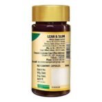 Zandu Seniorz Daily Health Booster Syrup, 450 ml, Helps improve Immunity, Muscle Strength, Energy, Digestion, Eye health, Cognitive health, Skin health, 100% Ayurvedic & Natural Health Drink - Fast UK Delivery - Image 8