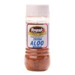 Roopak Masala Powder - Zeera Alloo, 100g Bottle - Fast UK Delivery - Image 2