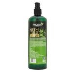 Panchvati Herbals Neem Tulsi Hair Shampoo Helps Maintain A Perfect Balance Between Healthy Growth Of The Hair Control Hair Fall 450 Ml - Fast UK Delivery - Image 4