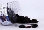 Tassyam Exotic Dehydrated Black Grapes 200g Jar | Seedless Ultra Rare Kishmish - Fast UK Delivery - Image 4