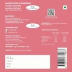 Teabox Rose Green Tea Bags 25 Pieces | For Glowing Skin | Made with 100% Whole Leaf & Natural Rose Petals - Fast UK Delivery - Image 7