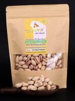 Leeve Dry Fruits Standard California Salted Pistachios Khara Pista 800g - Fast UK Delivery - Image 4