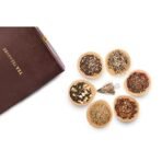 Tea Treasure Wooden Tea Chest - 60 Pyramid Tea Bags - Fast UK Delivery - Image 5