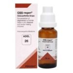 ADEL 26 Oss-Regen Drop (Pack of 2) - Fast UK Delivery
