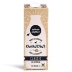 Urban Platter OatWOW Classic Oat Beverage, 1L [Plant-Based /Milk Alternative] - Fast UK Delivery - Image 3