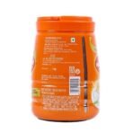 Wagh Bakri Premium Long Leaf Tea Black, Loose Leaves Jar, 1Kg - Fast UK Delivery - Image 2