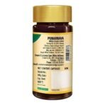 Zandu Punarnava Capsules, With Goodness of Natural Punarnava Extract known for Good Gut Health & for Healthy Appetite, Helps for Heart and Urinary Health - 60 Veg capsules - Fast UK Delivery - Image 8