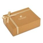 Octavius Gourmet Tea Collection | On The Go Range | Exclusive Decorative Gift Box | Set of 3 Premix Tea Tins | Ready to use Milk Tea - Fast UK Delivery - Image 3