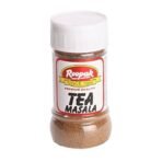 Roopak Masala - Tea, 50g Bottle - Fast UK Delivery - Image 2