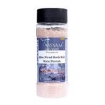 Tassyam Black Rock Salt Powder 150g/ 5.29 oz | Kala Namak - Fast UK Delivery - Image 2
