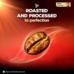 Tata Coffee Grand Premium Instant Coffee, 90g / 100g, Powder, Bag/Pouch, With Flavour Locked Decoction Crystals, Flavoured Soluble Coffee Powder, Rich Aroma & Great Taste - Fast Shipping to USA & Canada - Image 5