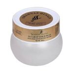 Shahnaz Husain 24 carat Gold Plus Anti-Age Exfoliating Scrub 200gm - Fast UK Delivery - Image 2