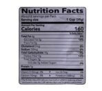 Haldiram's Delhi Moong Dal, 200g - Fast UK Delivery - Image 5