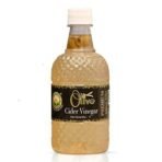 Basic Ayurveda Olive Cider Vinegar Premium Jaitoon Sirka With Mother Of Vinegar | Daily Dose Of Wellness Holistic Health Benefits | One Solution Of Holistic Health- 1. Ltr Pack - Fast UK Delivery - Image 6