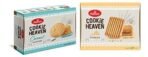 Haldiram's Cookie Heaven: Coconut Cookies (Pack Of 4-180 g) - Fast UK Delivery - Image 2