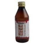 Sharmayu Vatrogari Syrup, 200 ml - Fast UK Delivery - Image 2