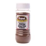 Roopak Powder - Roasted Zeera, 100g Bottle - Fast UK Delivery - Image 2