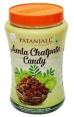 Patanjali Amla Chatpata Candy 500 gram - Fast UK Delivery - Image 3