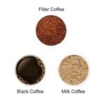 Octavius Premium Filter Coffee | pure coffee Powder | Medium Roasted Arabica and Robusta Coffee Beans From South India - 250 Gms (Pack of 3) - Fast UK Delivery - Image 4