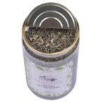 The Indian Chai - Organic Nettle Leaf Tea -100g | Herbal Tea | Promotes Skin, Hair & Bone health | Lowers Blood Pressure Levels | Helps Cleansing Liver | Detox tea | Caffeine Free - Fast UK Delivery - Image 4