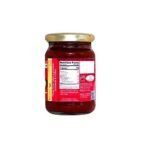 Tassyam VP Rich Hing Mango Pickle 180g Bottle | Earthen Jars, HIngwale Asafoetida, Fresh Mangoes, Teekhi Spices - Fast UK Delivery - Image 5