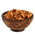 Neelam Foodland Special Mini Bhakharwadi (400G) - Fast UK Delivery - Image 4