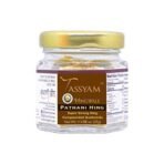 Tassyam Hingwale Pathani Heera Hing 25g Bottle [for Specific Cuisines Only] | Hand Pounded & Natural Compounded Asafoetida - Fast UK Delivery - Image 2