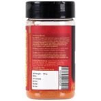 Urban Platter Smoky BBQ Seasoning, 80g - Fast UK Delivery - Image 3