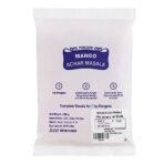Roopak's PIK-N-PAY Aam Aachar Masala,250 Gram, Vegetable Masala - Fast UK Delivery - Image 3